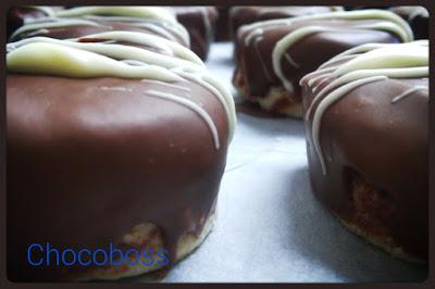 Morenitos, o como mutar a bola! Morenitos, o como mutar a bola!