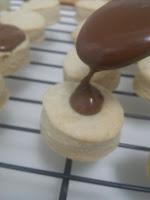 Morenitos, o como mutar a bola! Morenitos, o como mutar a bola!