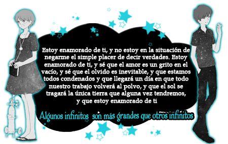 Top 5 Citas Celebres #1 Bajo la misma estrella https://s-media-cache-ak0.pinimg.com/736x/78/08/8b/78088b6c871d4ec017a39cc44f4ace79.jpg