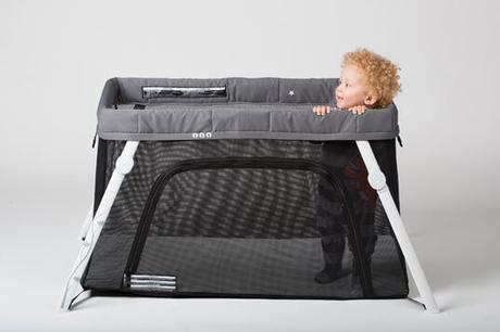 Consejos de seguridad en casa con bebés que empiezan a caminar Consejos de seguridad en casa con bebés que empiezan a caminar