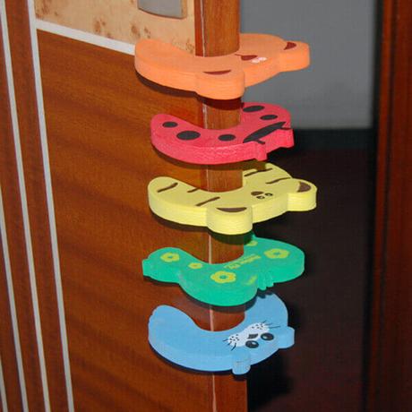 Consejos de seguridad en casa con bebés que empiezan a caminar Consejos de seguridad en casa con bebés que empiezan a caminar