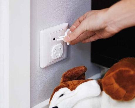 Consejos de seguridad en casa con bebés que empiezan a caminar Consejos de seguridad en casa con bebés que empiezan a caminar