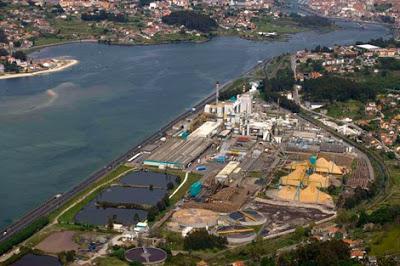 ¿En qué nos afecta la prorroga a la concesión de ENCE en Pontevedra? ¿En qué nos afecta la prorroga a la concesión de ENCE en Pontevedra?