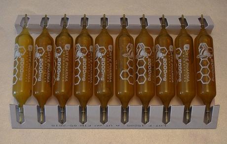 Jalea Real y Forté Própolis de FORTÉ PHARMA – lo mejor de la colmena para reforzar nuestro escudo inmunitario Jalea Real y Forté Própolis de FORTÉ PHARMA – lo mejor de la colmena para reforzar nuestro escudo inmunitario