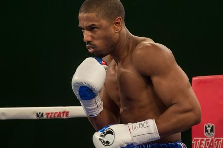 Creed. La leyenda de Rocky, renace el mito Creed. La leyenda de Rocky