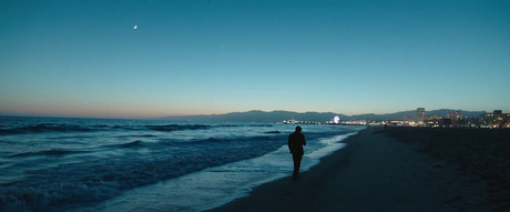 Knight of Cups - 2015