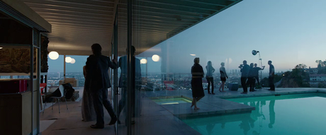 Knight of Cups - 2015