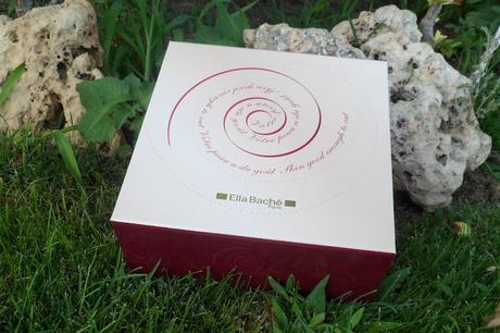 Blanc de Teint, la línea antimanchas de Ella Baché Blanc de Teint, la línea antimanchas de Ella Baché