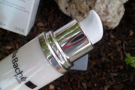 Blanc de Teint, la línea antimanchas de Ella Baché Blanc de Teint, la línea antimanchas de Ella Baché