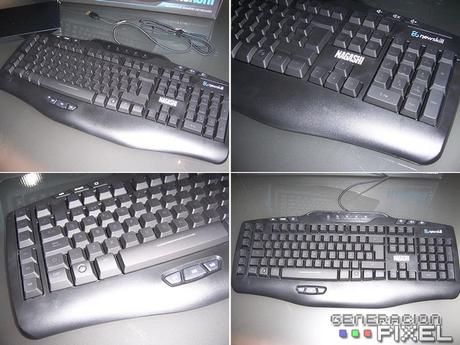 ANÁLISIS HARD-GAMING: NewSkill Teclado Nagashi analisis NewSkill nagashi img 002