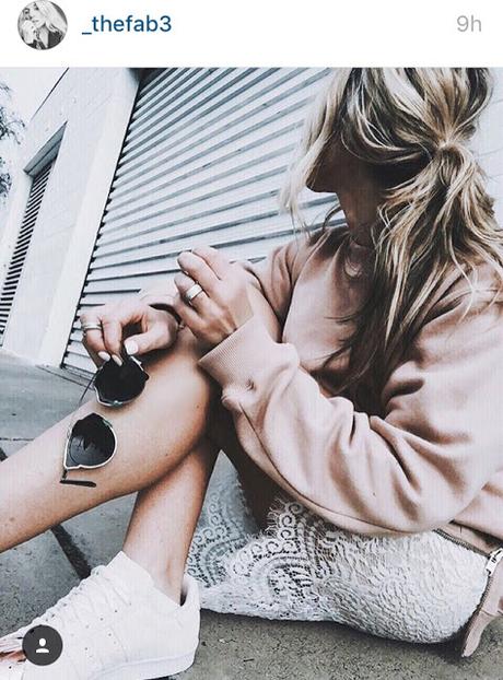 INSTAGRAM FAVORITES.- INSTAGRAM FAVORITES.-