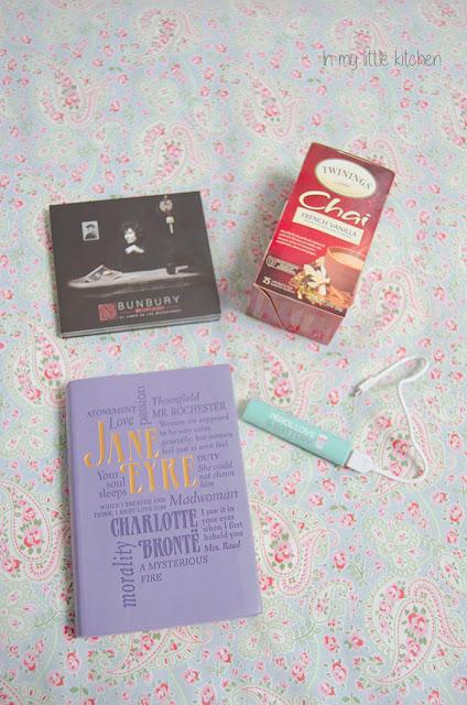A few of my favourite things (January 2016) A few of my favourite things (January 2016)