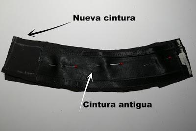 Curso de Costura Gratis: Cómo ensanchar la cintura de un pantalón