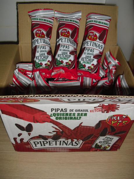 PIPETINAS FRUYPIS PIPETINAS FRUYPIS