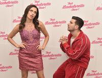 Vinny Guadagnino se une a That Bachelorette Show! Vinny Guadagnino se une a That Bachelorette Show!