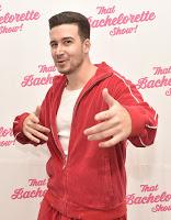 Vinny Guadagnino se une a That Bachelorette Show! Vinny Guadagnino se une a That Bachelorette Show!