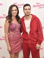 Vinny Guadagnino se une a That Bachelorette Show! Vinny Guadagnino se une a That Bachelorette Show!