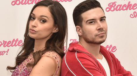 Vinny Guadagnino se une a That Bachelorette Show! Vinny Guadagnino se une a That Bachelorette Show!