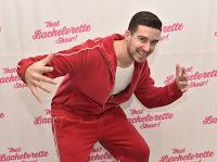 Vinny Guadagnino se une a That Bachelorette Show! Vinny Guadagnino se une a That Bachelorette Show!