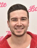 Vinny Guadagnino se une a That Bachelorette Show! Vinny Guadagnino se une a That Bachelorette Show!