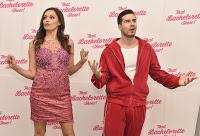 Vinny Guadagnino se une a That Bachelorette Show! Vinny Guadagnino se une a That Bachelorette Show!