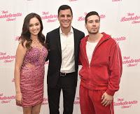 Vinny Guadagnino se une a That Bachelorette Show! Vinny Guadagnino se une a That Bachelorette Show!