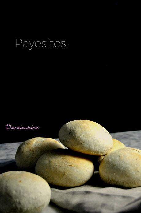 PAYESITOS PAYESITOS