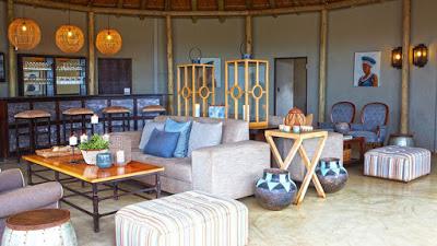 Hotel Rustico en Sudafrica Hotel Rustico en Sudafrica