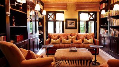 Hotel Rustico en Sudafrica Hotel Rustico en Sudafrica