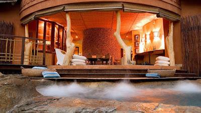 Hotel Rustico en Sudafrica Hotel Rustico en Sudafrica