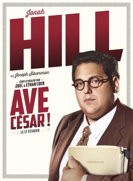 NUEVO FEATURETTE ENTRE BASTIDORES PARA “¡AVE CÉSAR! (HAIL CAESAR!)” NUEVO FEATURETTE ENTRE BASTIDORES PARA “¡AVE CÉSAR! (HAIL CAESAR!)”