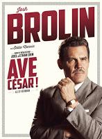 NUEVO FEATURETTE ENTRE BASTIDORES PARA “¡AVE CÉSAR! (HAIL CAESAR!)” NUEVO FEATURETTE ENTRE BASTIDORES PARA “¡AVE CÉSAR! (HAIL CAESAR!)”