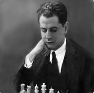 José Raúl Capablanca: A Chess Biography – Miguel Angel Sánchez (XIV)
