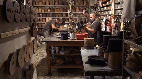 Moritz Feed Dog 2016, 2a edición Festival de Cine Documental de moda en Barcelona borsanilo city moritz feed dog