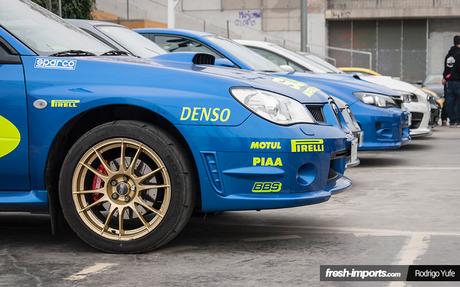 1er SVH Car Anual Meet. Lo que podría haber sido y no fue. 1er SVH Car Anual Meet. Lo que podría haber sido y no fue.