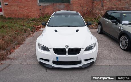 1er SVH Car Anual Meet. Lo que podría haber sido y no fue. 1er SVH Car Anual Meet. Lo que podría haber sido y no fue.