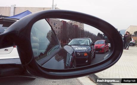 1er SVH Car Anual Meet. Lo que podría haber sido y no fue. 1er SVH Car Anual Meet. Lo que podría haber sido y no fue.