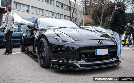 1er SVH Car Anual Meet. Lo que podría haber sido y no fue. 1er SVH Car Anual Meet. Lo que podría haber sido y no fue.