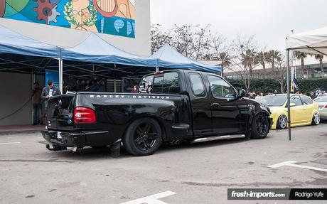 1er SVH Car Anual Meet. Lo que podría haber sido y no fue. 1er SVH Car Anual Meet. Lo que podría haber sido y no fue.