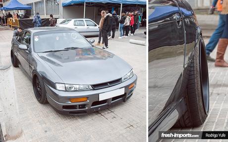 1er SVH Car Anual Meet. Lo que podría haber sido y no fue. 1er SVH Car Anual Meet. Lo que podría haber sido y no fue.