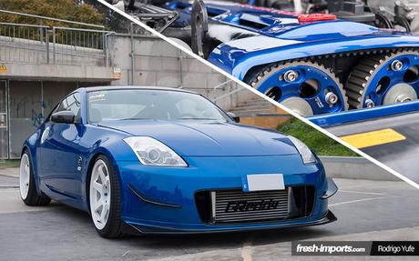 1er SVH Car Anual Meet. Lo que podría haber sido y no fue. 1er SVH Car Anual Meet. Lo que podría haber sido y no fue.