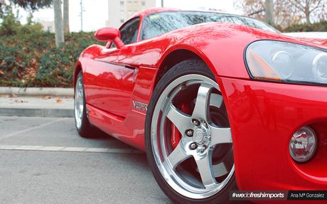 1er SVH Car Anual Meet. Lo que podría haber sido y no fue. 1er SVH Car Anual Meet. Lo que podría haber sido y no fue.