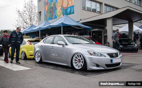 1er SVH Car Anual Meet. Lo que podría haber sido y no fue. 1er SVH Car Anual Meet. Lo que podría haber sido y no fue.