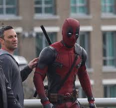 Ryan Reynolds, un personaje le hizo superar la tristeza Ryan Reynolds, un personaje le hizo superar la tristeza