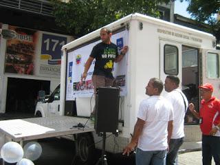 EL RECREO - LA GRAN MISION A TODA VIDA VENEZUELA REGRESA A LA PARROQUIA EL RECREO CON EL OBJETIVO DE MEJORAR LA SEGURIDAD CIUDADANA EL RECREO - LA GRAN MISION A TODA VIDA VENEZUELA REGRESA A LA PARROQUIA EL RECREO CON EL OBJETIVO DE MEJORAR LA SEGURIDAD CIUDADANA