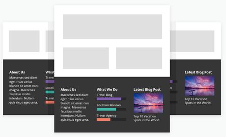Plugin WordPress Divi Builder: El Editor Visual de Elegant Themes