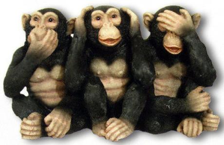 No somos tontos No somos tontos