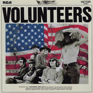 Jefferson Airplane - Volunteers (Live at Woodstock) (1969)