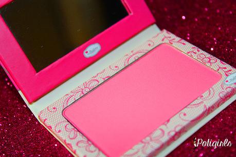 Colorete Lace de The Balm Instain Colorete Lace de The Balm Instain