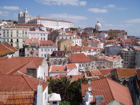 Recorriendo la bohemia ciudad de Lisboa en dos días
